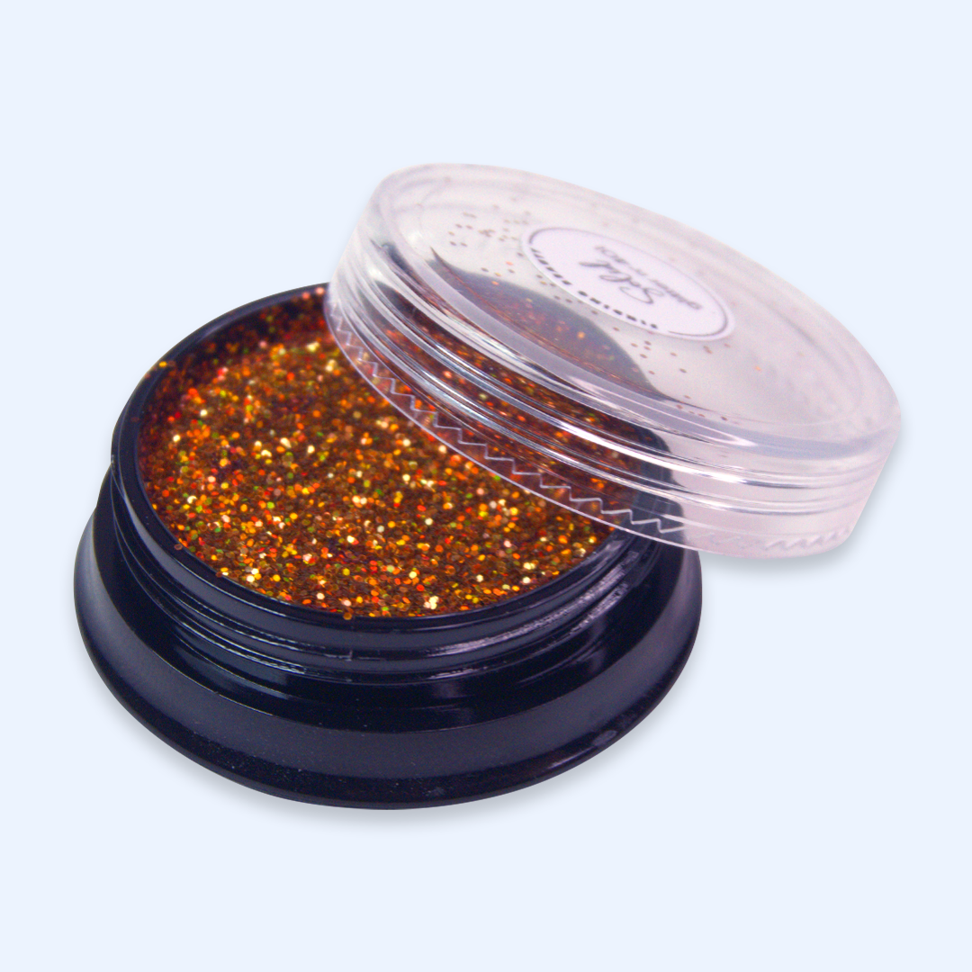 Glitter Solid 401