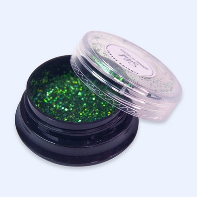 Glitter Solid 600