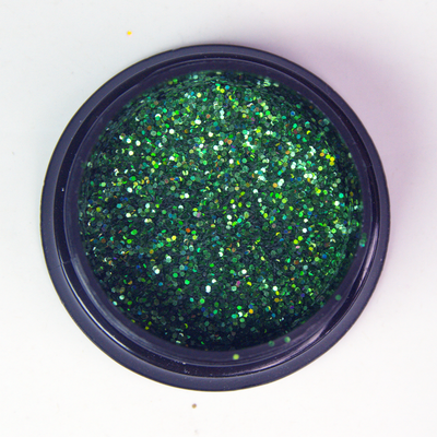 Glitter Solid 600