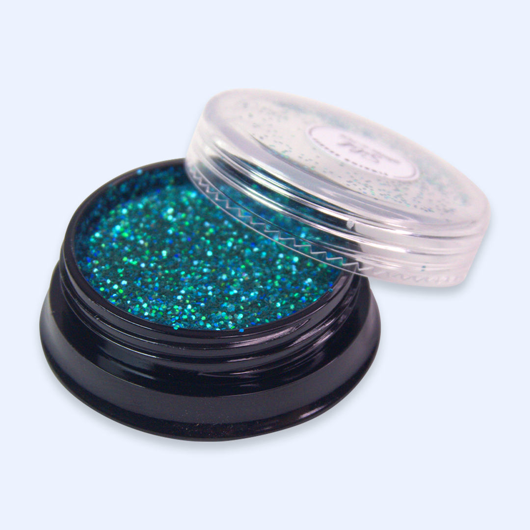 Glitter Solid 701