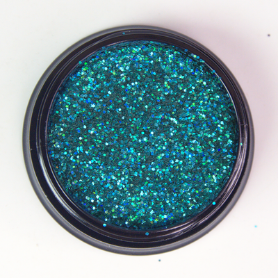 Glitter Solid 701