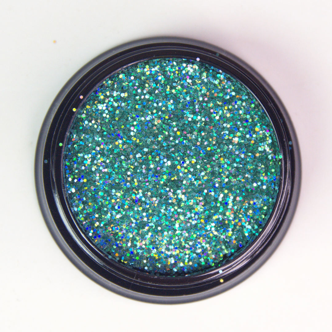 Glitter Solid 702