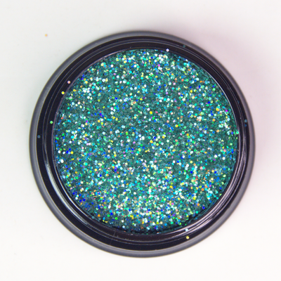 Glitter Solid 702