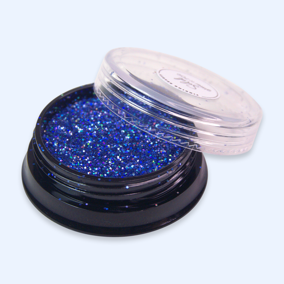 Glitter Solid 709