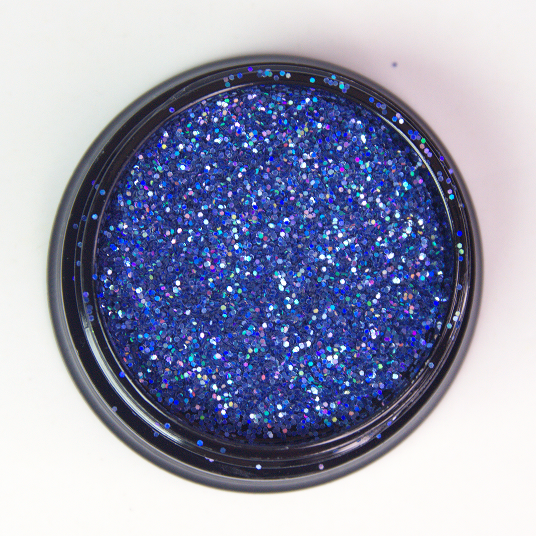 Glitter Solid 709