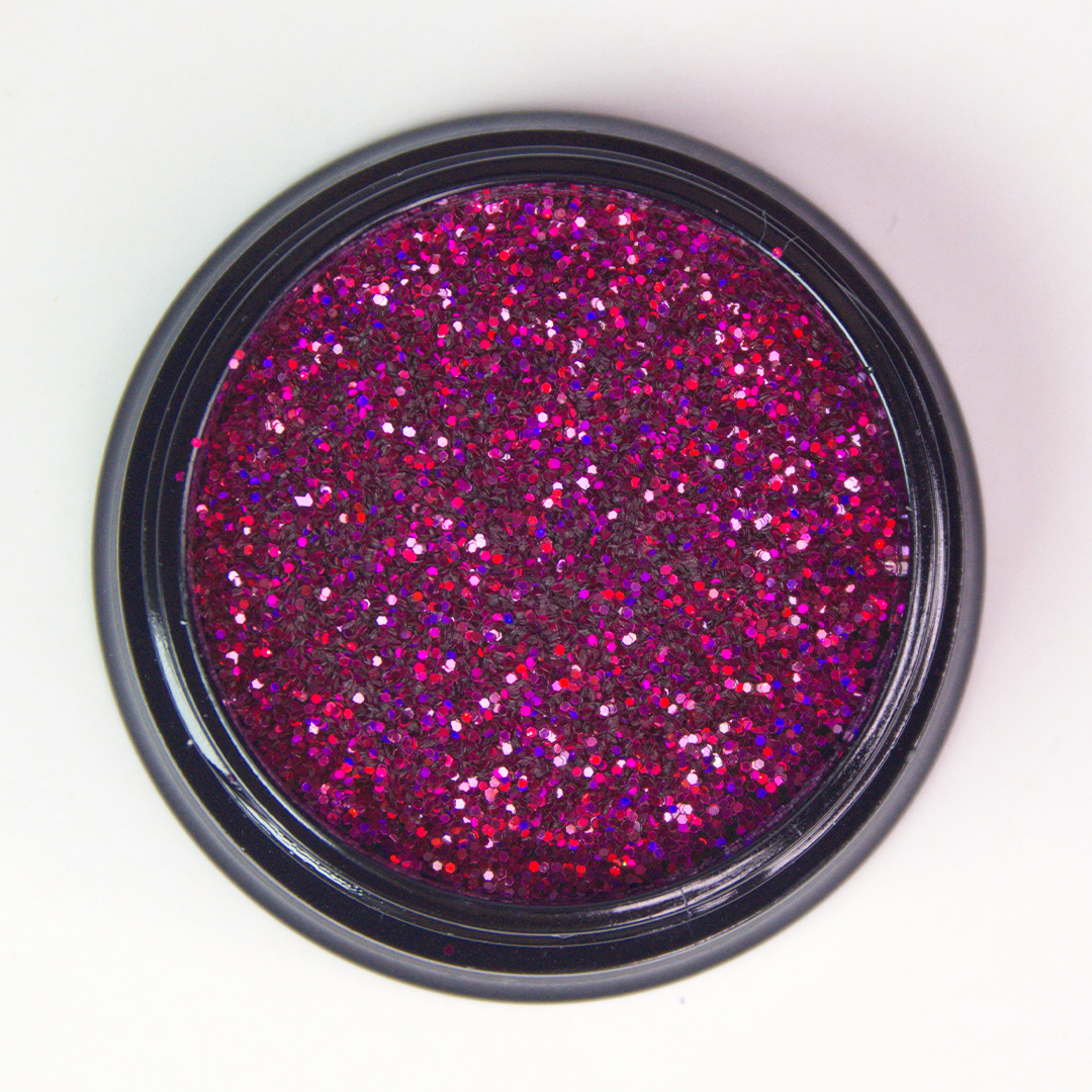 Glitter Solid 900