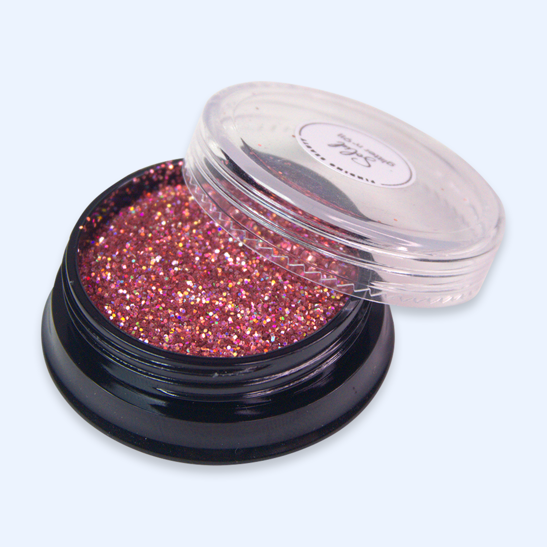 Glitter Solid 911