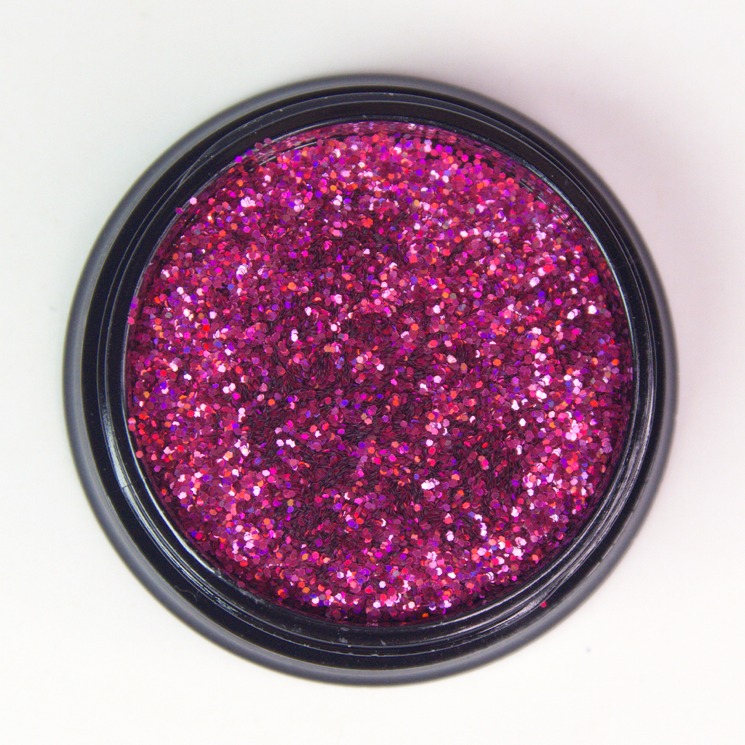 Glitter Solid 912