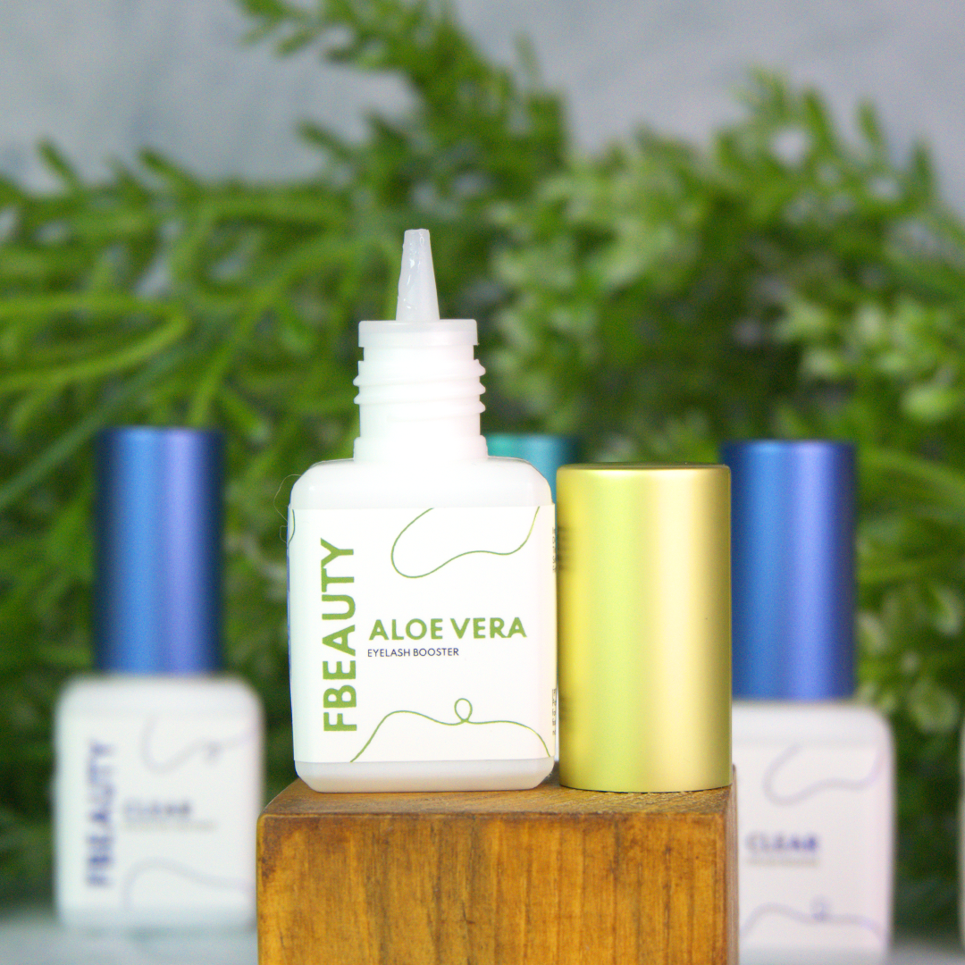 Glue Booster FBeauty
