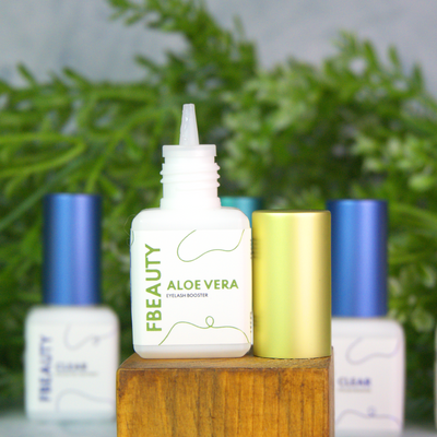 Glue Booster FBeauty