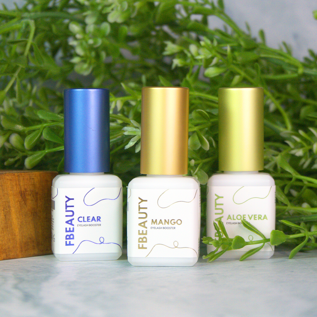 Glue Booster FBeauty