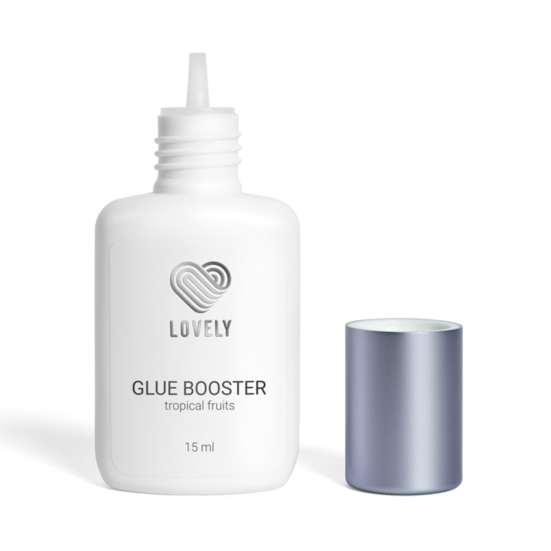 Glue Booster Lovely