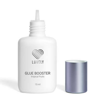 Glue Booster Lovely