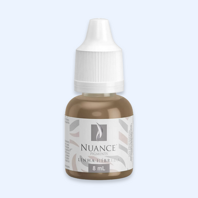 Nuance Micro Pigmento Híbrido - Dark Brown