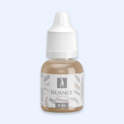 Nuance Micro Pigmento Híbrido - Light Brown