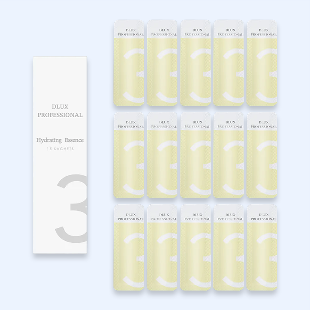 Individuais - Lash & Brow's Illumination Lift Dlux