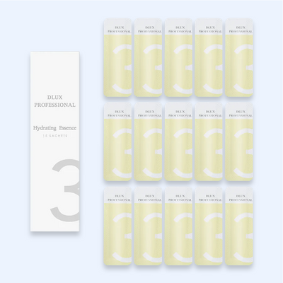 Individuais - Lash & Brow's Illumination Lift Dlux