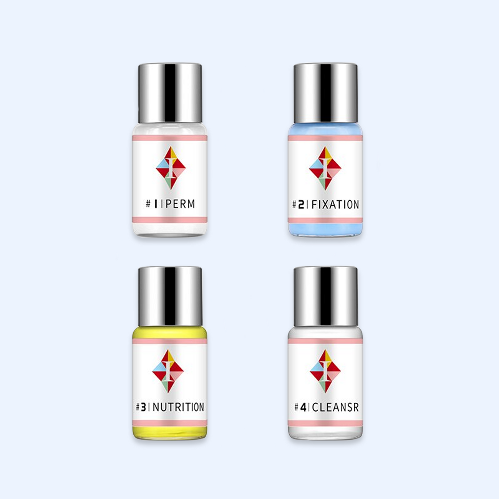 #3 Nutrition - Lifting de Pestanas