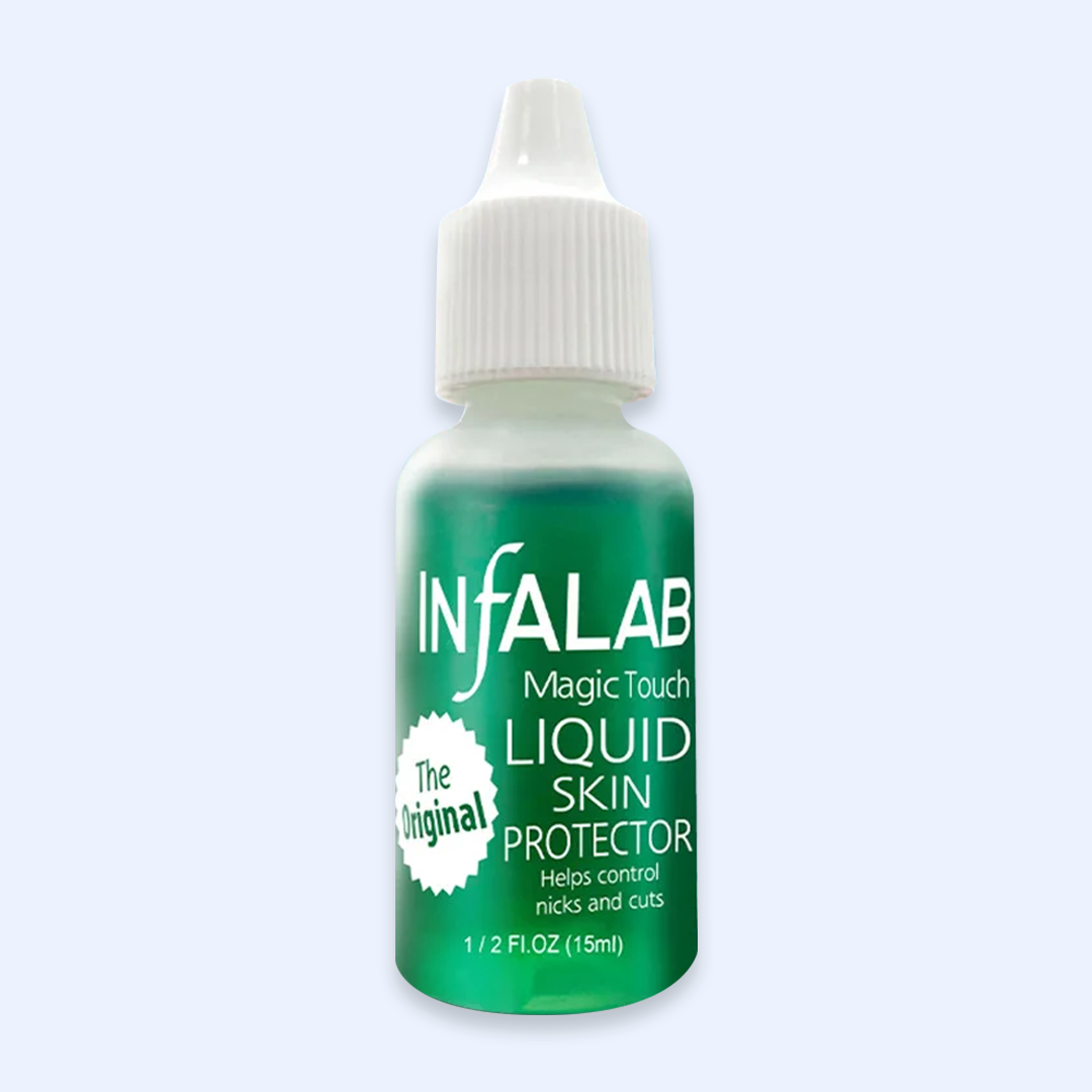Infa-LAB - Líquido Hemostático