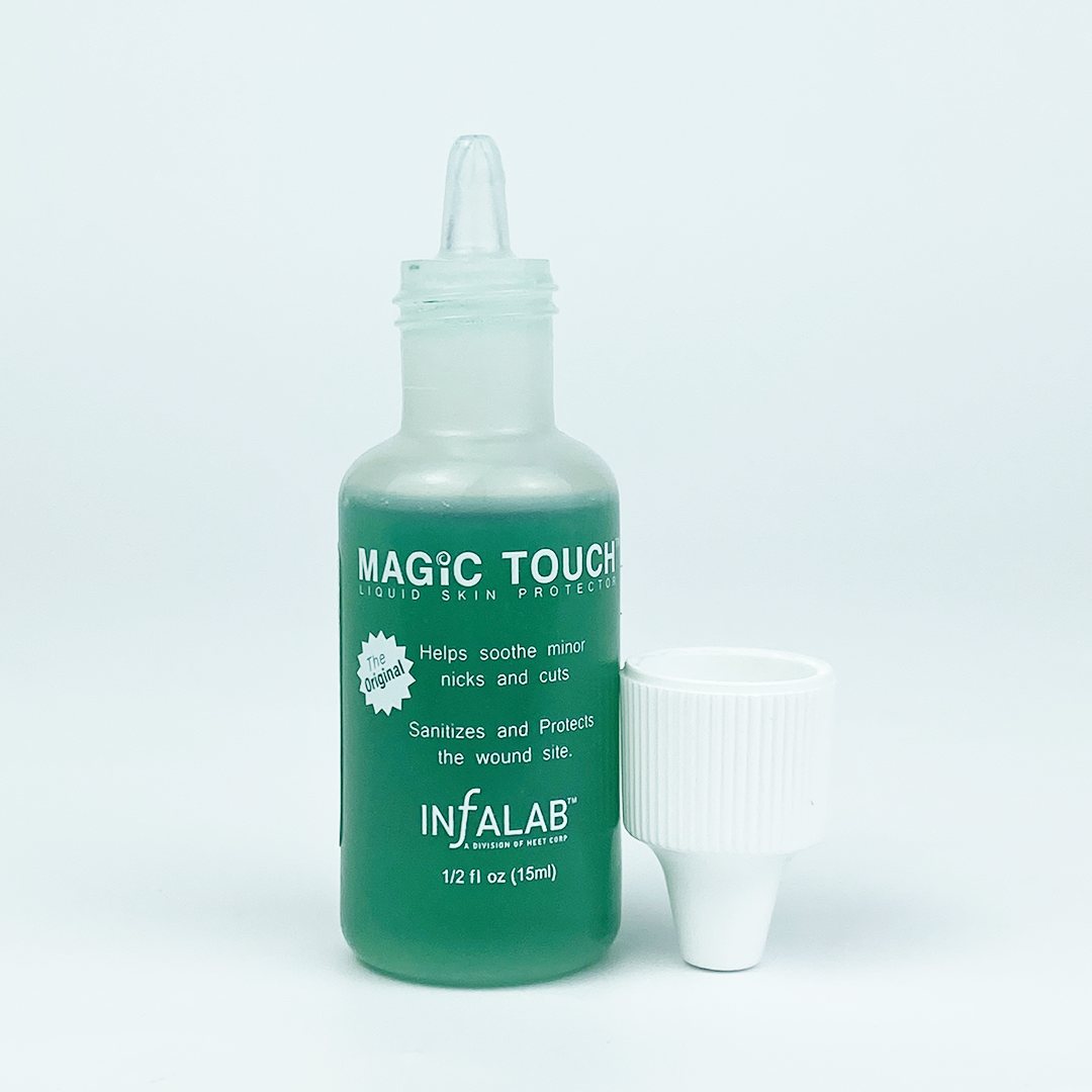 Infa-LAB - Líquido Hemostático