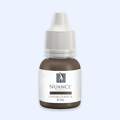 Nuance Micro Pigmento Inorgânico - Ross