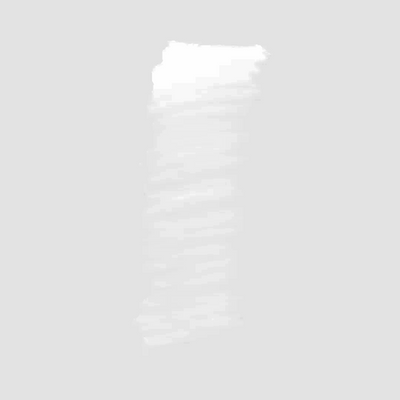 Nuance Micro Pigmento Inorgânico - White