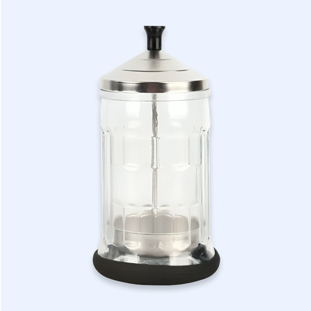 Jarro de desinfeção 621ml