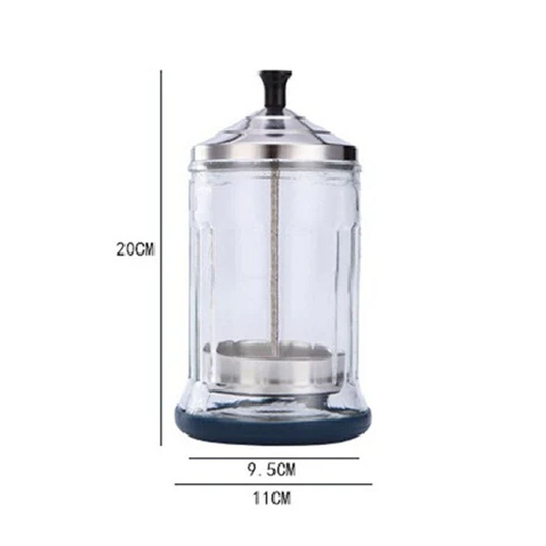 Jarro de desinfeção 621ml