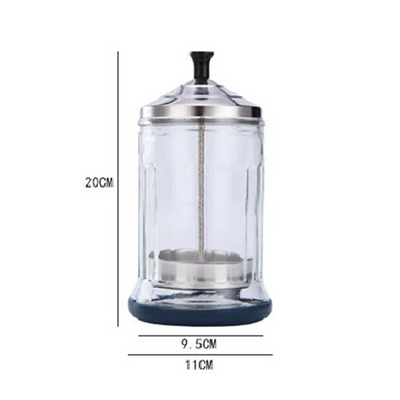 Jarro de desinfeção 621ml