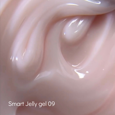 Jelly Gel Smart 09 - NailsOfTheDay