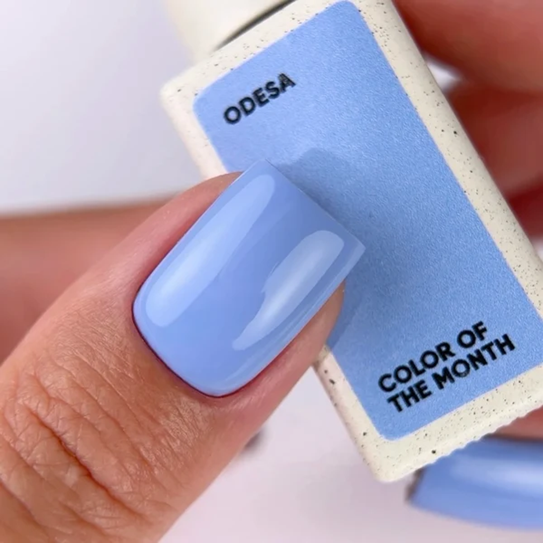Verniz Gel July 2026 Odesa - NailsOfTheDay