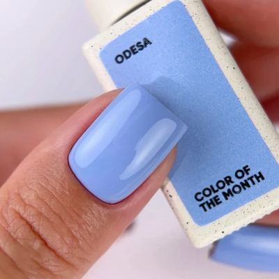 Verniz Gel July 2026 Odesa - NailsOfTheDay