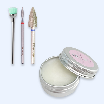 Kit Black Milk - Preparação Perfeita