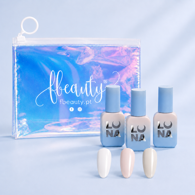 Kit Cloud Dreamy - Lunamoon