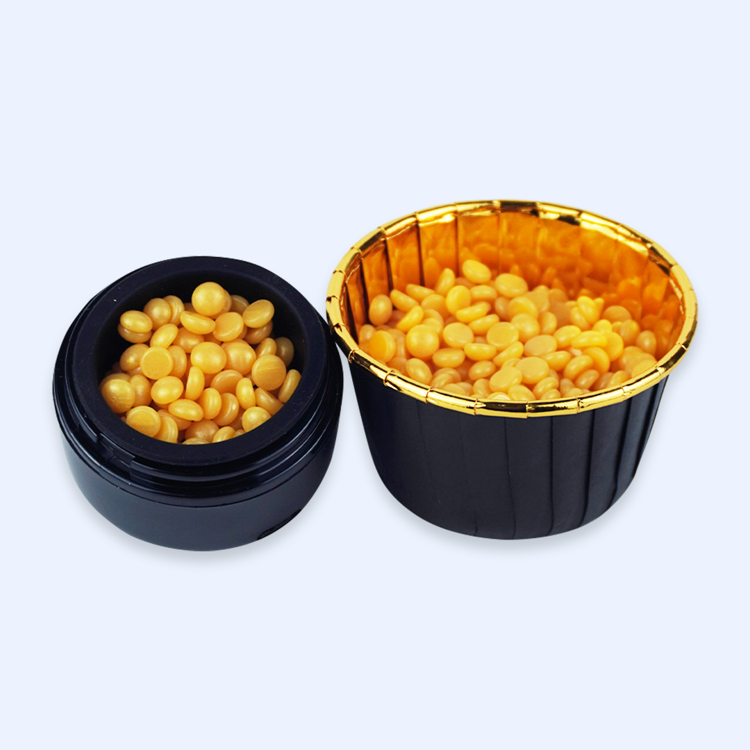 Kit Depilação Facial Express