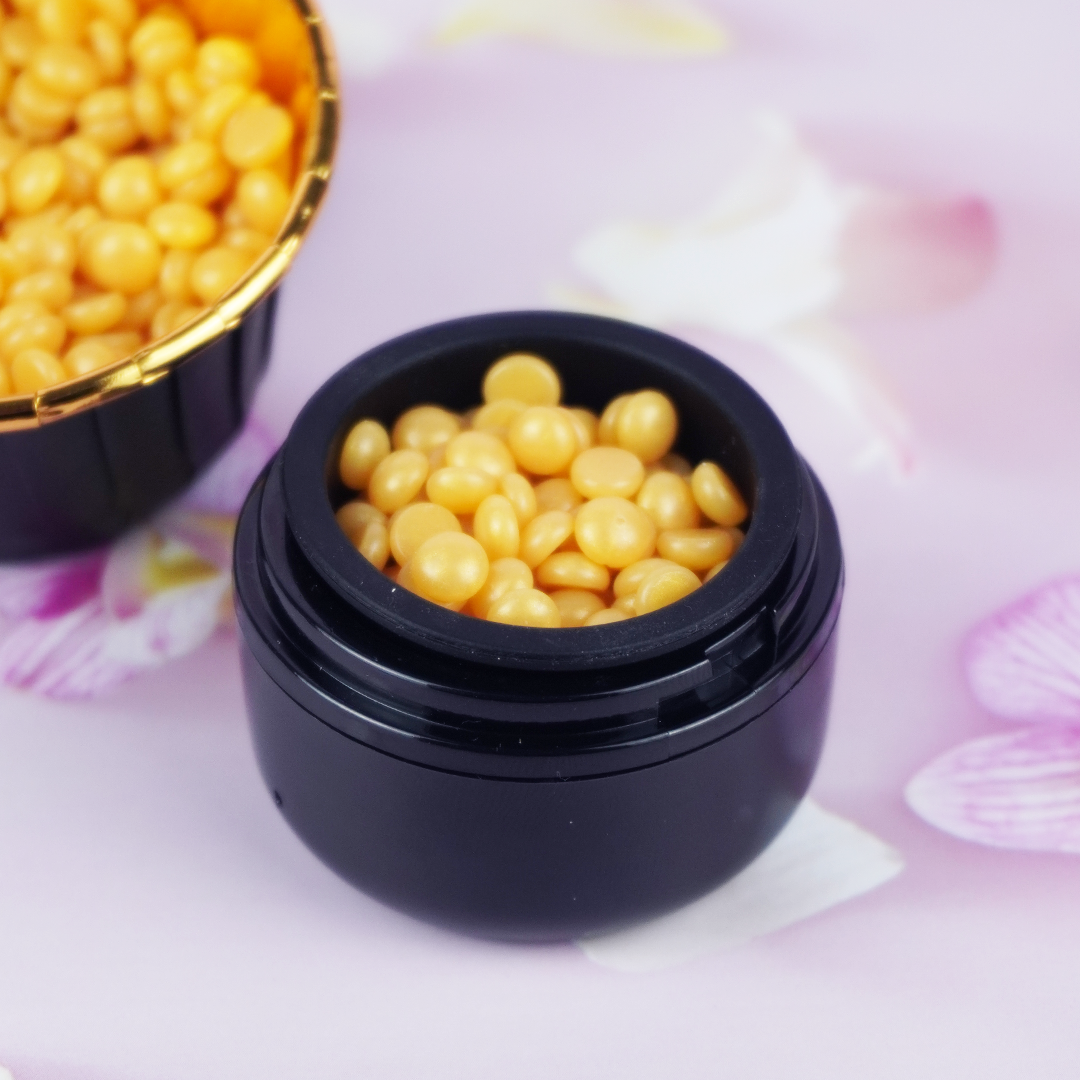 Kit Depilação Facial Express