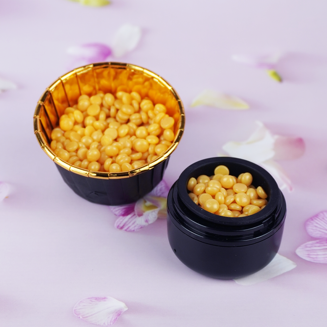 Kit Depilação Facial Express