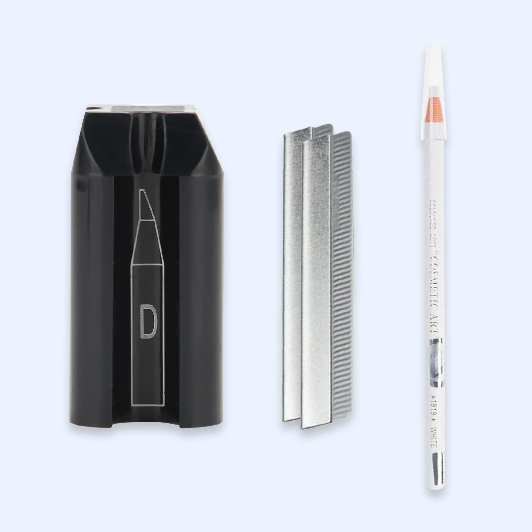 Kit Dermatográfico Essencial