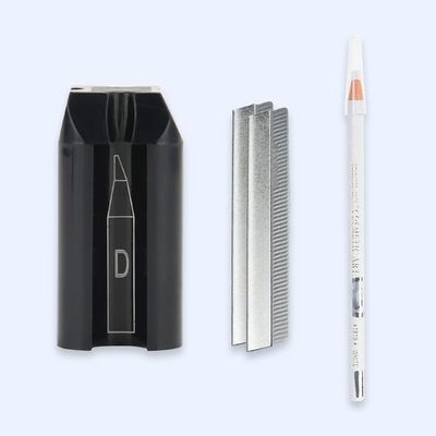 Kit Dermatográfico Essencial