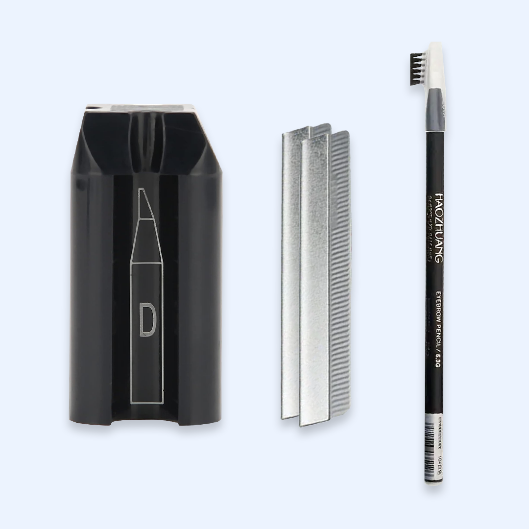 Kit Dermatográfico Essencial