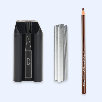 Kit Dermatográfico Essencial