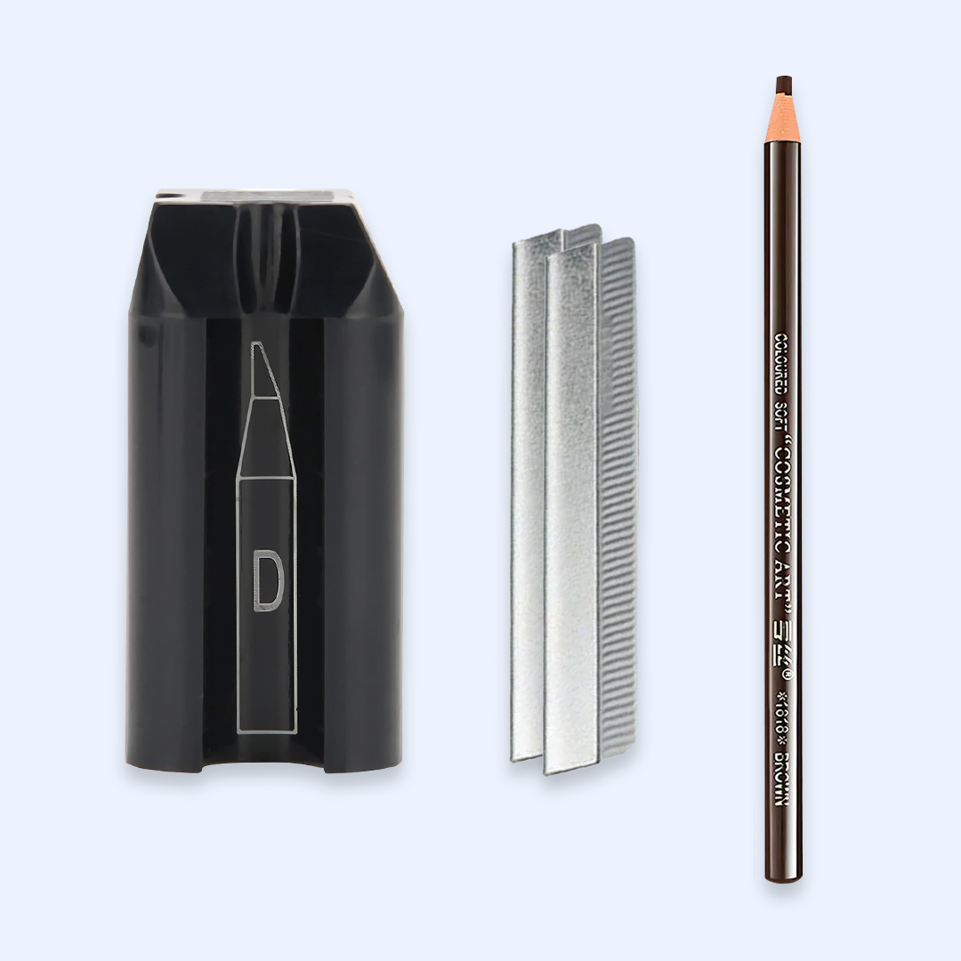 Kit Dermatográfico Essencial