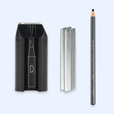 Kit Dermatográfico Essencial