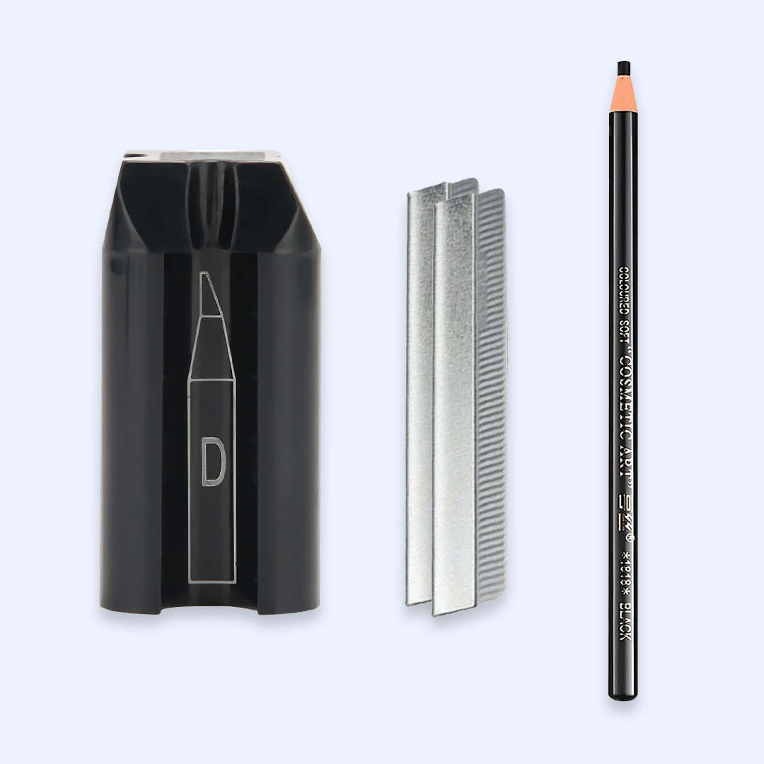 Kit Dermatográfico Essencial