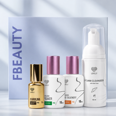 Kit Experiência Perfeita - Lovely