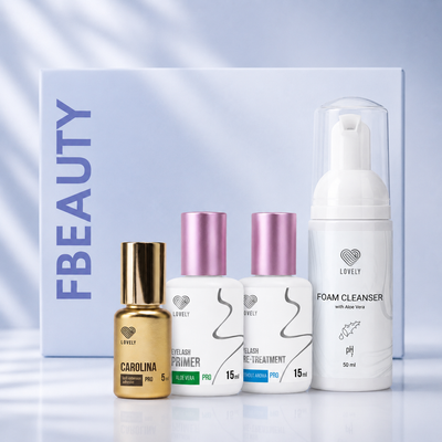Kit Experiência Perfeita - Lovely