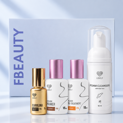Kit Experiência Perfeita - Lovely