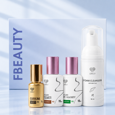 Kit Experiência Perfeita - Lovely