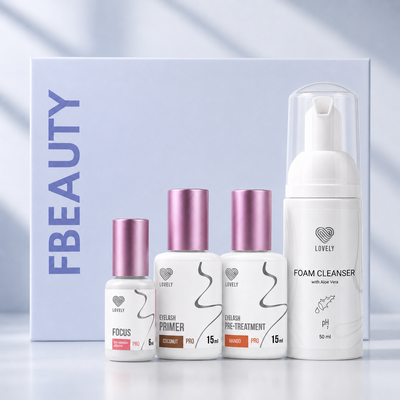 Kit Experiência Perfeita Summer Edition - Lovely
