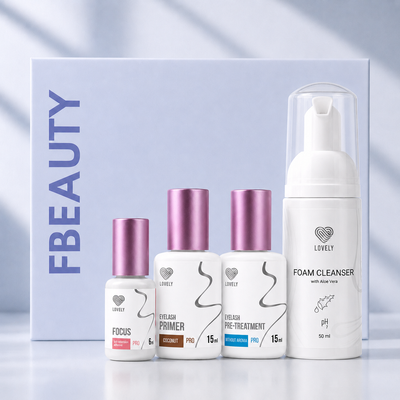 Kit Experiência Perfeita Summer Edition - Lovely